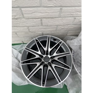 벤츠 X290 AMG GT 휠 3짝